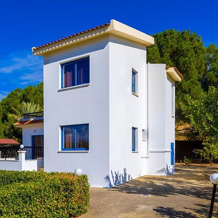 Villa Charoula Ena Polis Exterior photo